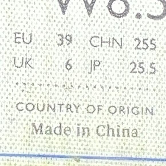 Rothy’s Women’s High Top Blue Knit Chelsea Boot Size US 9 - Picture 11 of 11